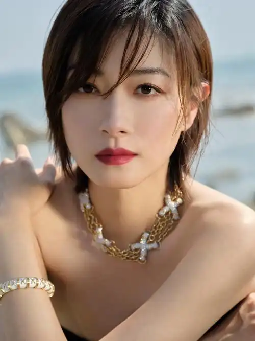 万茜这次出席活动选择了黑色修身长裙搭配红唇简直太惊艳而且气场全开