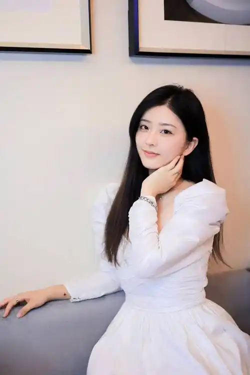 美得如此满分_王嘉丽_女神_美得