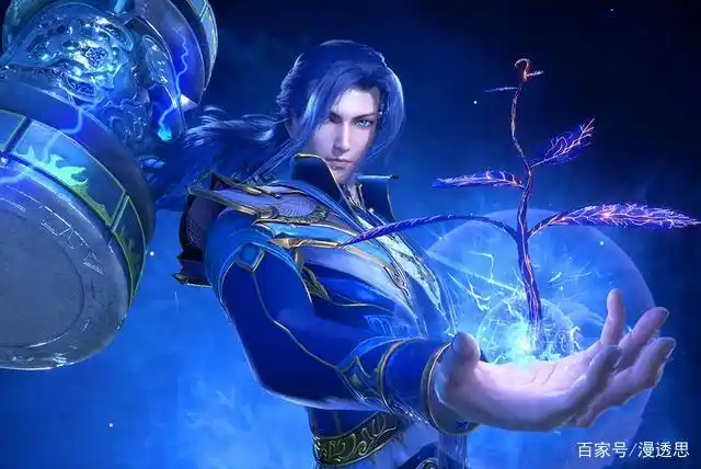 斗罗大陆:我的实力可不止你看到的这些,唐三霸气的嘲讽胡列娜