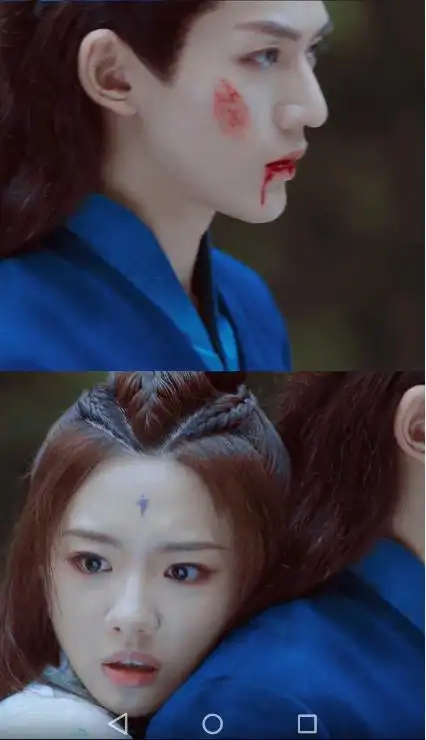 2021电视剧《遇龙》_雪阡寻_青青