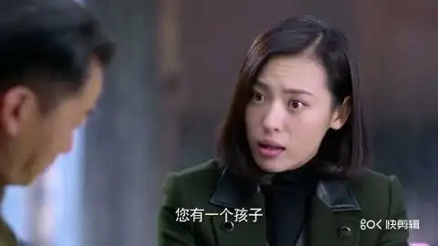 惊蛰周放用孩子威胁陈创