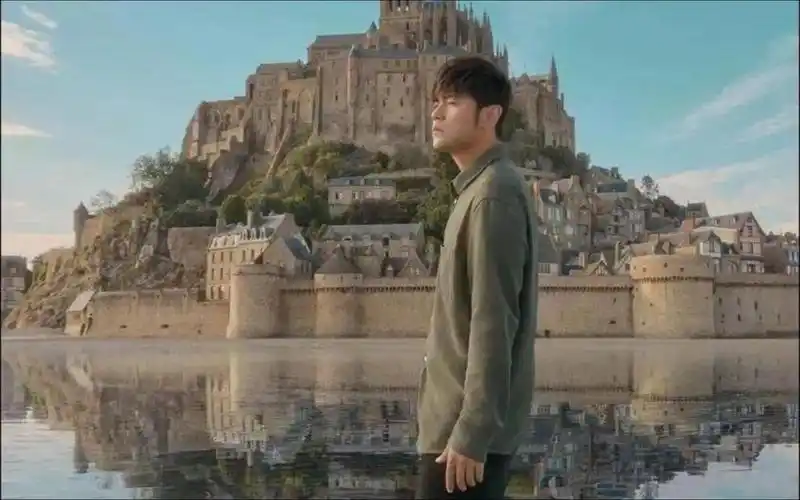 错过的烟火——周杰伦mv混剪