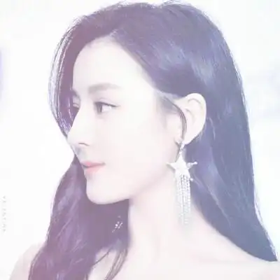 迪丽热巴0603生日快乐.二传注明堆糖id特宠