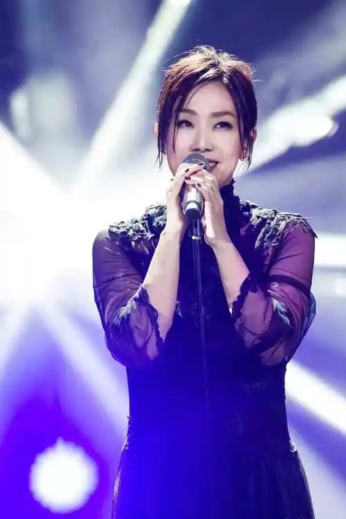 多得他是什么意思,多得他(林忆莲在《歌手》唱《多得他》)