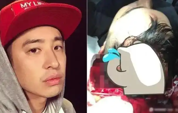 婚后4年,潘玮柏胖到200斤:差点认不出