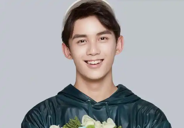 吴磊个人资料简介及家世介绍吴磊家庭背景惊人是真的吗