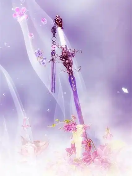 十二星座专属古风剑图片12星座分别是什么武魂