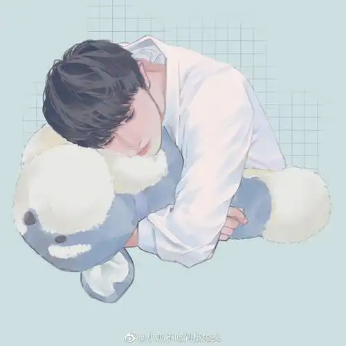 肖战 动漫同人绘画图 - 堆糖,美图壁纸兴趣社区