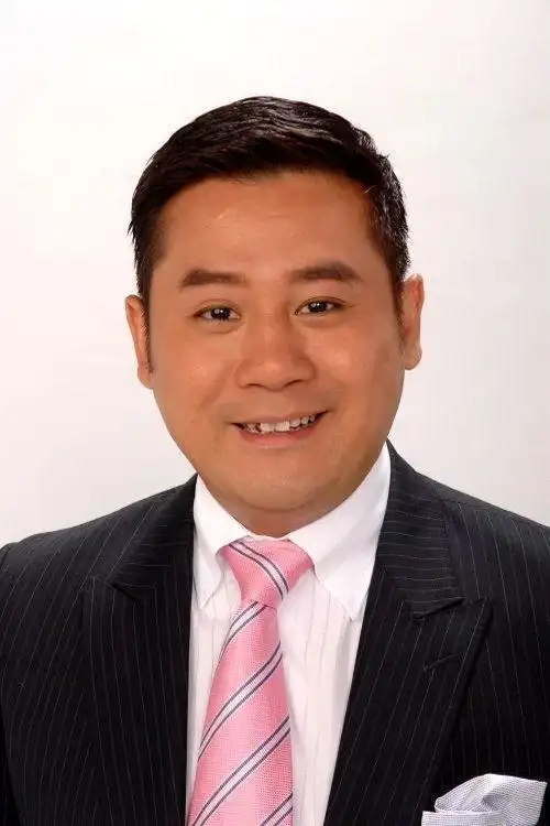 麦长青(1968年12月18日-),生于广东顺德,中国香港演员,tvb签约艺员.