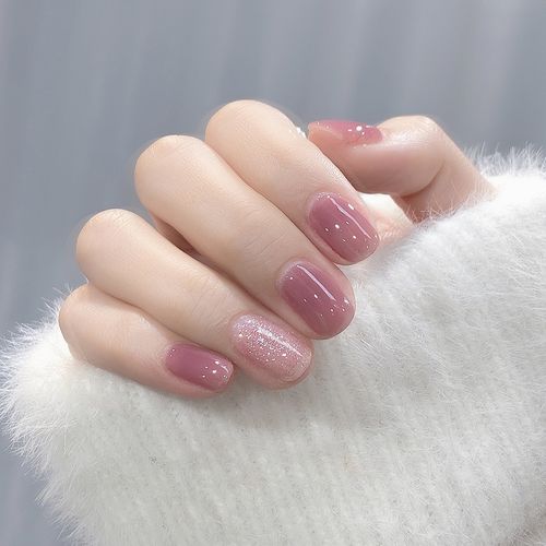 超萌色旗舰店的优惠券大全—冰透裸色甲油胶2021年新款光疗指甲油好