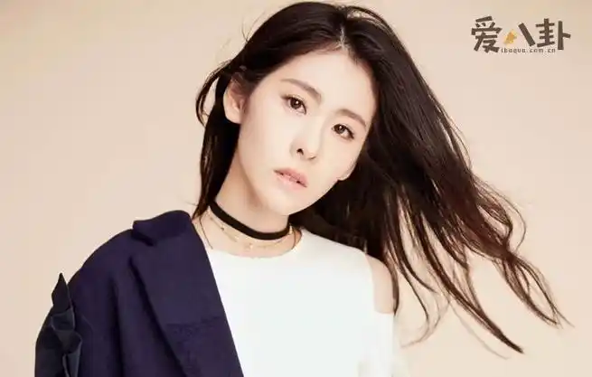 exo四大私生饭赵一娜,夏时令,张碧晨,李爱肖,这四位私生饭在饭圈里