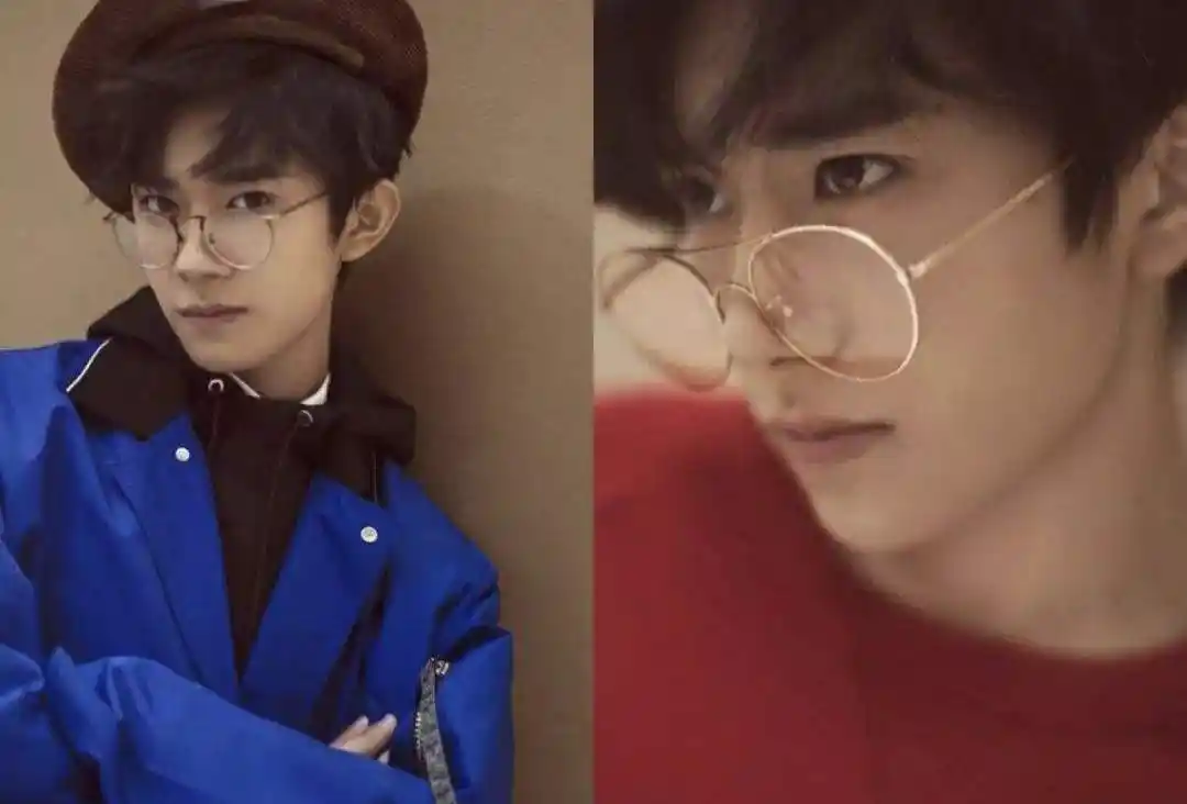 易烊千玺带女同学阿深拍mv?女主更博坦白真实情况,别酸了