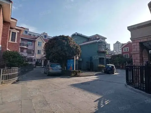 鹿城新世纪花园(西区),丰源路52号-温州鹿城新世纪花园(西区)二手房