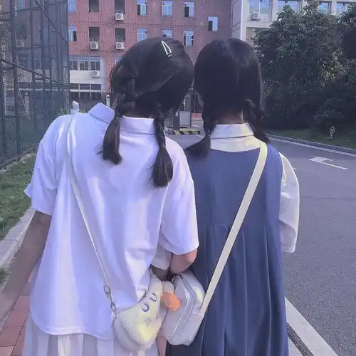 真人闺蜜头像,愿喜 - 堆糖,美图壁纸兴趣社区