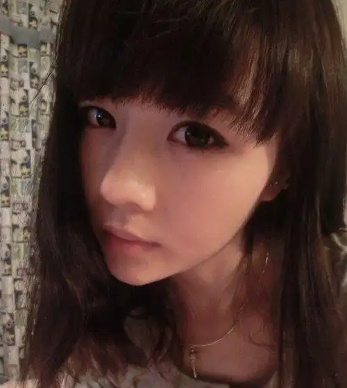 高晓松的小姨子徐粲金