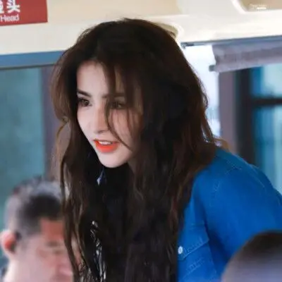 bluenight丨金子涵