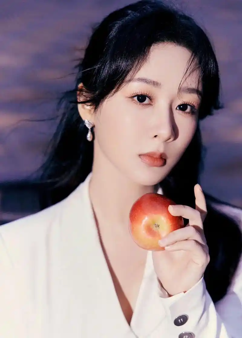 #杨紫 #杨紫照片 - 抖音