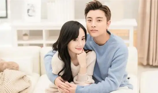 贾乃亮李小璐,为无数夫妻敲警钟!婚姻成败,别拿孩子说事