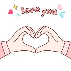 字图片母亲节浓情母爱爱你妈妈图片生命不休爱你久久手举应援牌图片