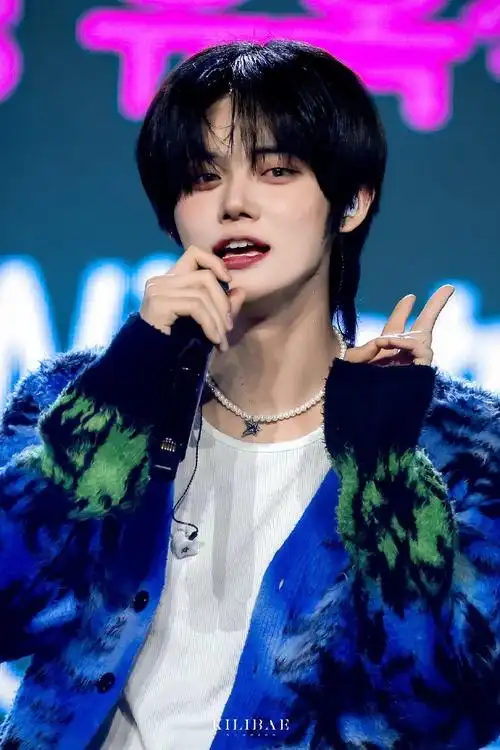 崔然竣一等爱豆#99#崔然竣天才小猫#【230128 sh