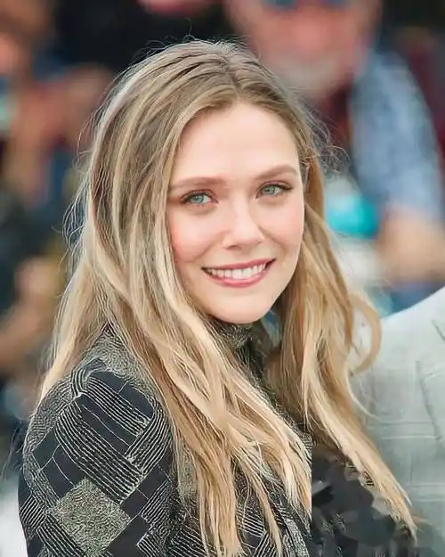 艾玛沃特森的智慧与美貌并存,这谁顶得住?