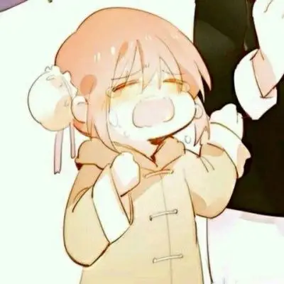 兄妹头像动漫一人一张可爱 最新漫画兄妹头像两张