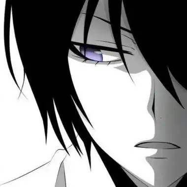 孤独冷漠图片大全 头像男 男生头像图片大全 -【爱个性】