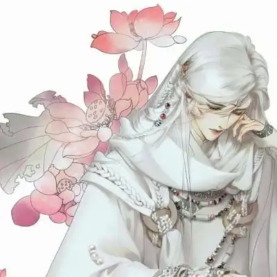 100个超好看的男古风头像图片_男生动漫头像_头像屋