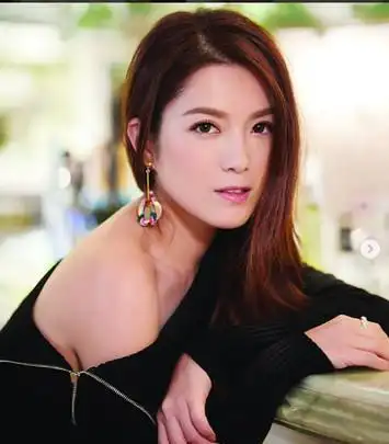 郭富城旧爱嫁人了! 苟芸慧承认秘婚富三代