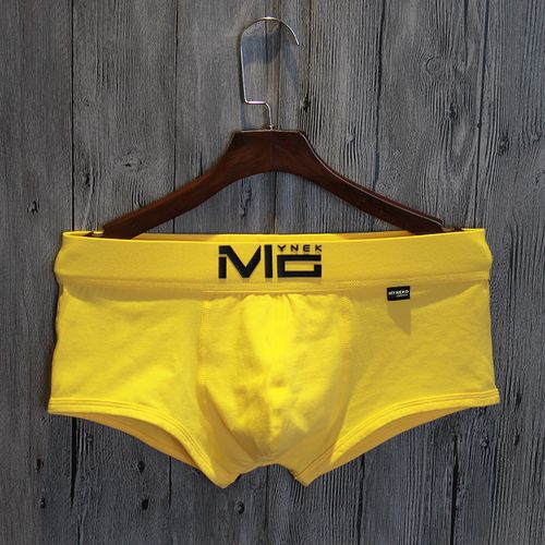 男士内裤平角裤潮男-特价促销-优惠券领取-价格|多少钱|什么牌子好-35