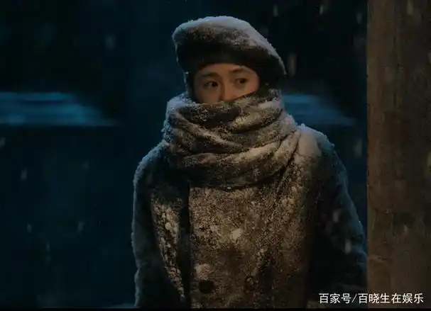 三刷《悬崖之上》,还是不明白这几大未解之谜