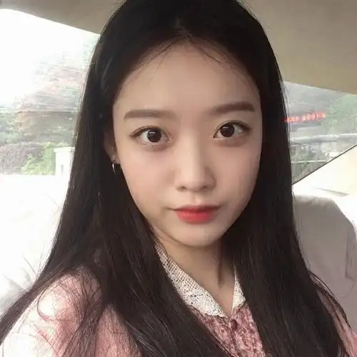 daisy妤故の韩系 中系 女头 女生头像-堆糖,美好生活研究所