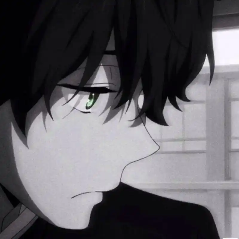 动漫头像# 男生头像