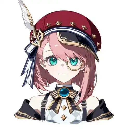 4版本##原神#  原神角色头像