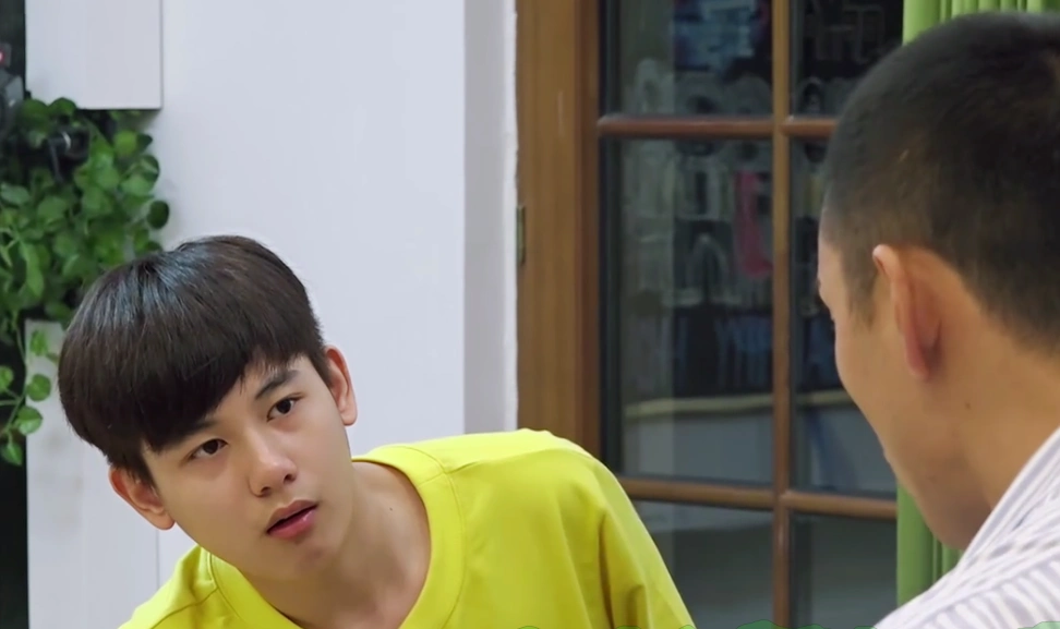 王彦霖胡先煦忽悠众人差点被看穿,陈立农神救场太厉害,太圈粉了