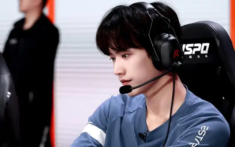 【周柯宇】重传!