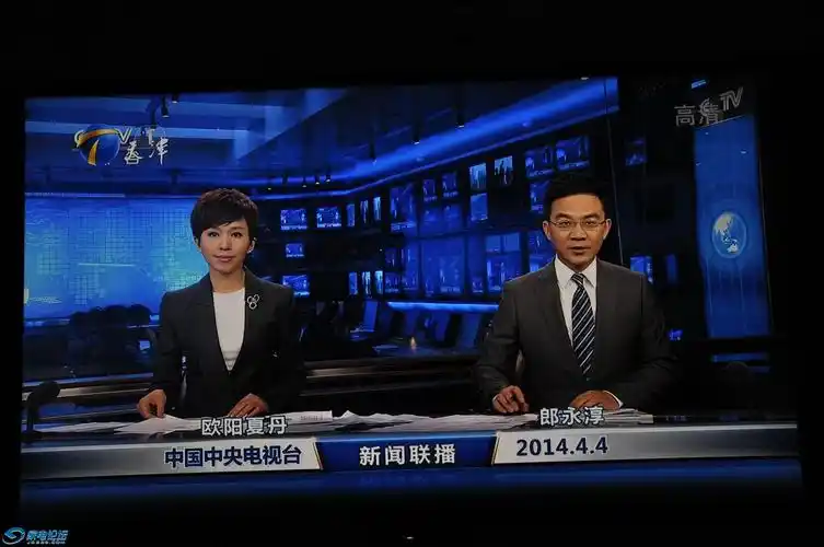 2014-4-4 19:11|显示全部楼层 点评 chncwk   欢迎收看山西新闻联播