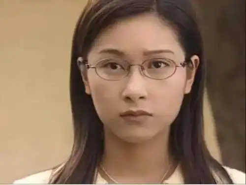 杨恭如近照现状如何她年轻最美造型组图