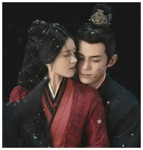 星汉灿烂之高分古装剧的精髓在于幽默与严肃不轻易取舍