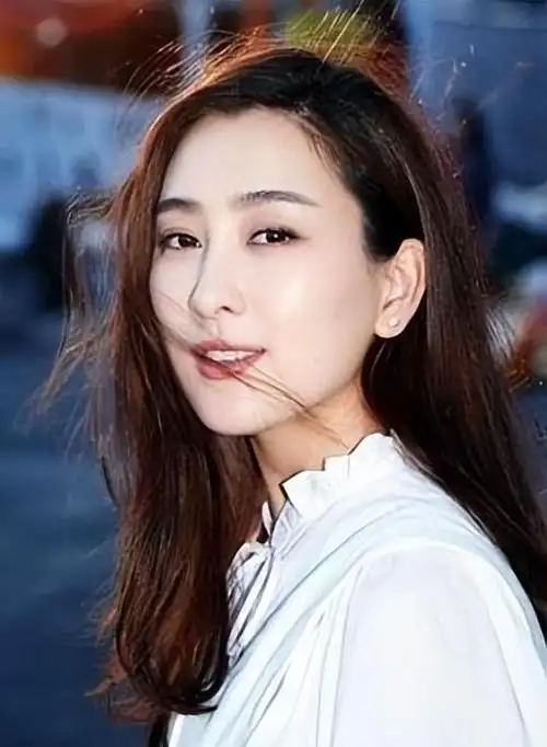 马苏为李小璐洗白遭打脸与孔令辉相恋13年却为何遗憾分手