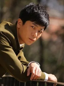 韩江川(于毅饰演)