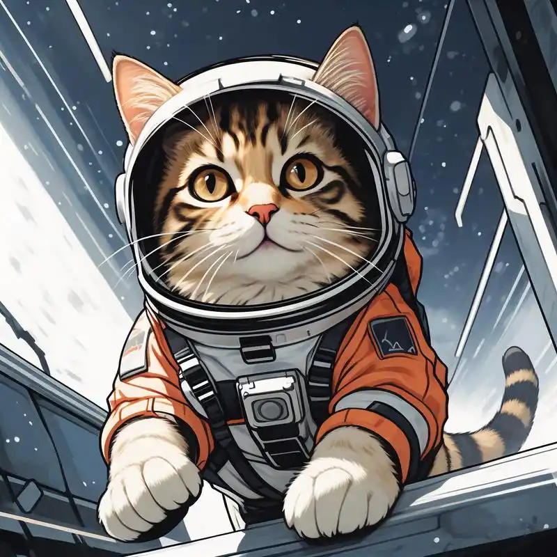 93逗比沙雕猫咪头像来啦!