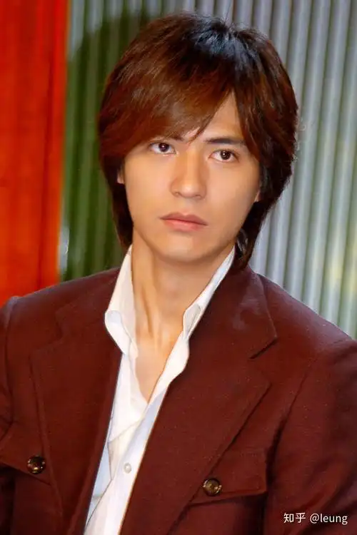 如何客观评价周渝民的长相