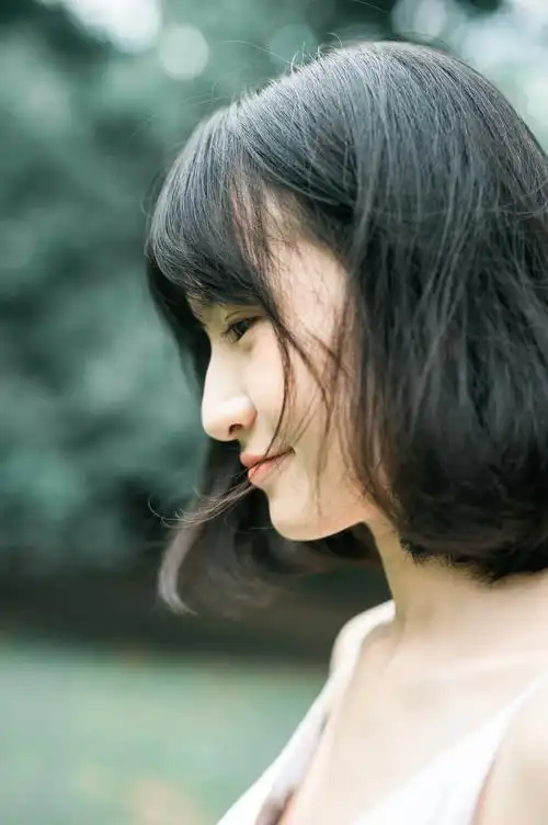 可爱美眉私房卖萌俏皮私房照写真图片下载