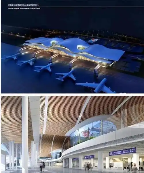 8月20日下午,市长张建慧主持召开商丘机场项目建设工作推进会,强调在