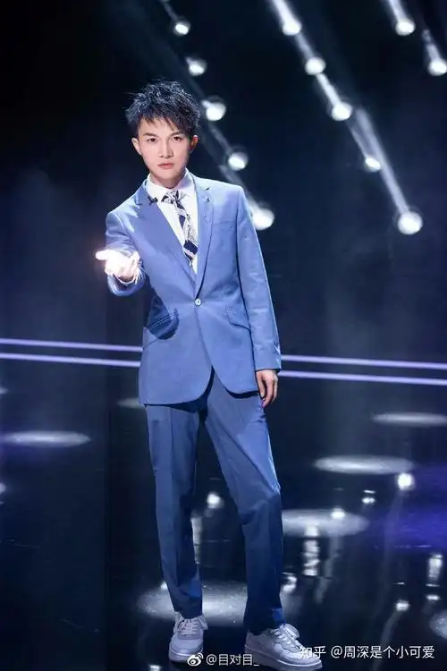 如何评价《声入人心》第十一期周深《孤独的牧羊人》? - 知乎