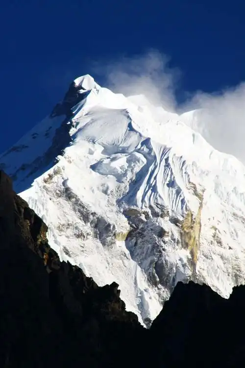与世界名山对话-国际山地旅游联盟