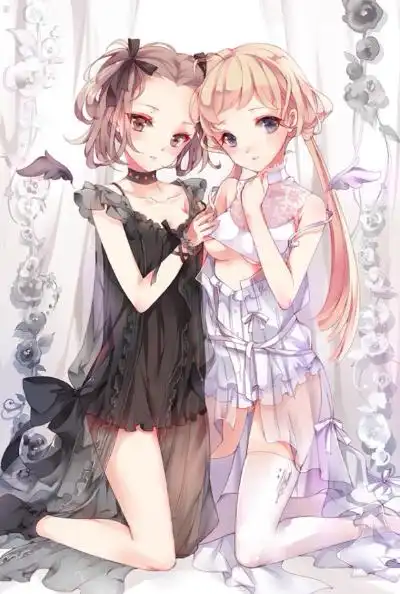 一半天使一半恶魔图片但是抱歉我没有求一半天使一