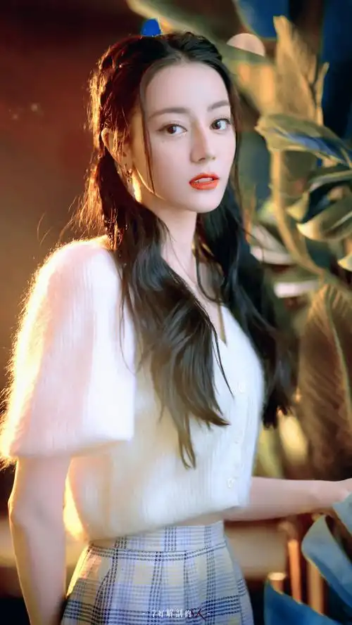 迪丽热巴 - 堆糖,美图壁纸兴趣社区