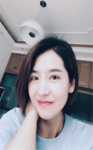 王箐个人简介履历_心悦团队王箐_超级美食家董事王箐